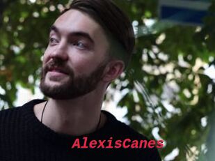 AlexisCanes