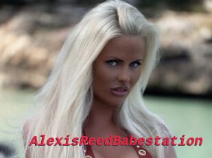 AlexisReedBabestation