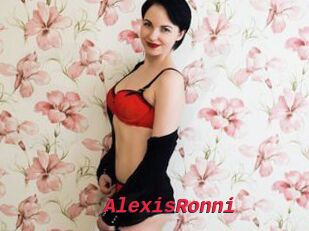 AlexisRonni