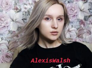 AlexisWalsh