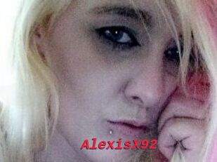 AlexisX92