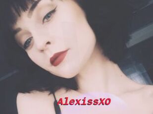 AlexissXO