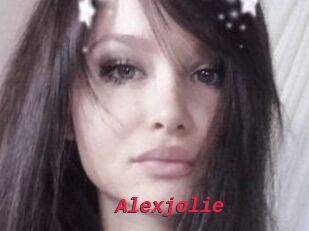 Alexjolie