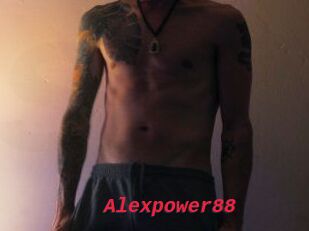 Alexpower88