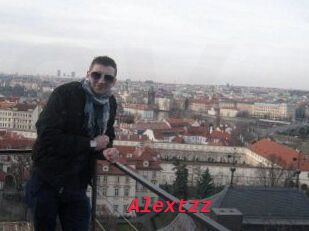 Alextzz