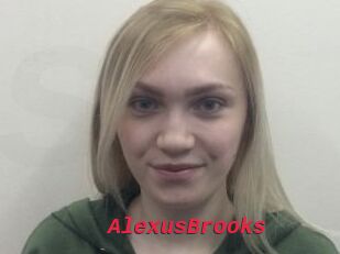 AlexusBrooks