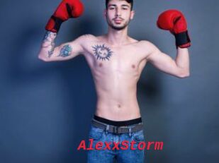 AlexxStorm