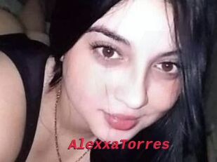 AlexxaTorres