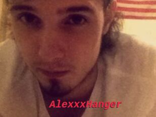 AlexxxHanger