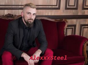 AlexxxSteel