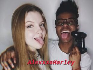 AlexxxaHarley