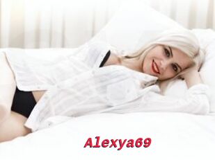 Alexya69