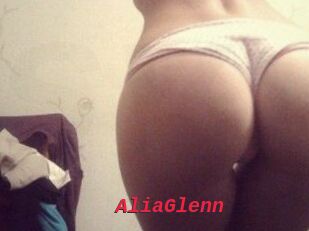 AliaGlenn