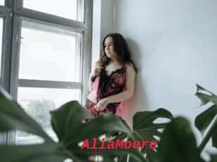 AliaMoore