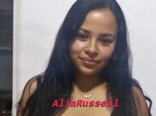 AliaRussell