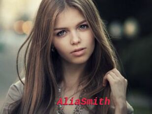 AliaSmith