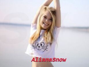 AlianaSnow