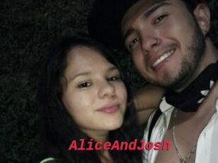 AliceAndJosh