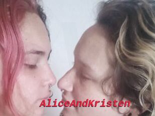 AliceAndKristen