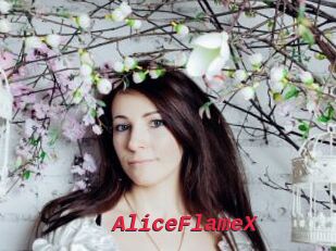 AliceFlameX