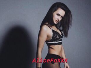 AliceFoXXX