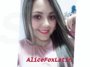 AliceFoxLatin