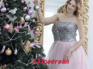 AliceGrean