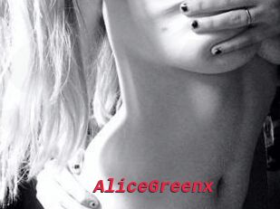 AliceGreenx