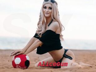 AliceGum