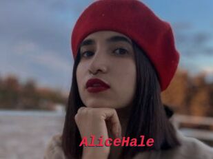 AliceHale