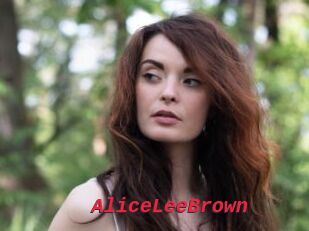 AliceLeeBrown