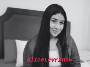 AliceLevrinow