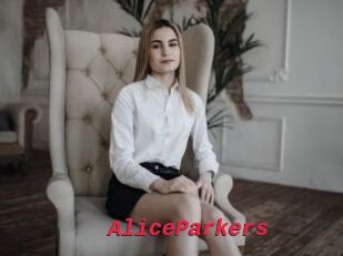 AliceParkers