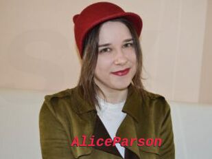 AliceParson