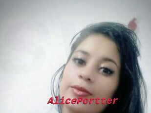 AlicePortter