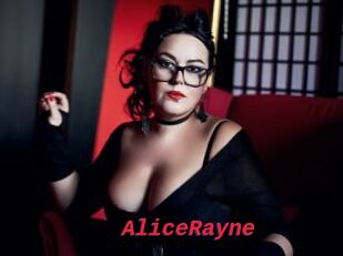 AliceRayne