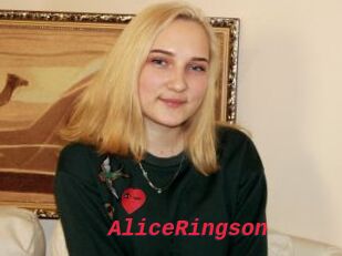 AliceRingson