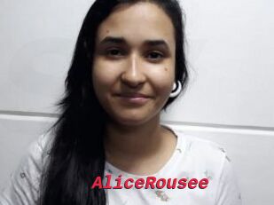 AliceRousee