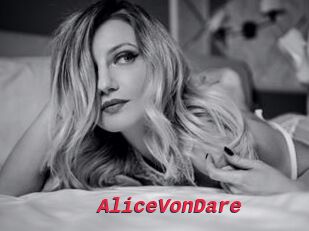 AliceVonDare