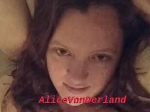 Alice_VonDerland