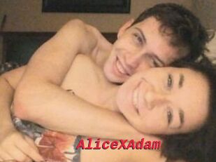 Alice_X_Adam