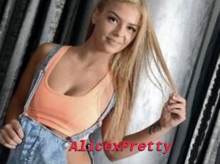 AlicexPretty