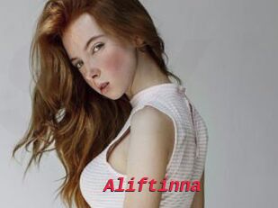 Aliftinna