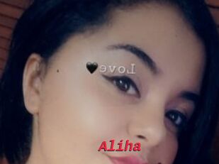 Aliha