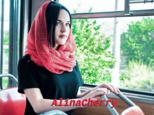 AlinaCherry