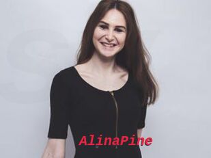 AlinaPine