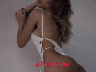 Alinochko