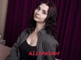 AlisPalmer