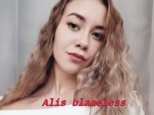 Alis_blameless