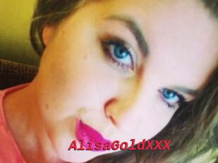 AlisaGoldXXX